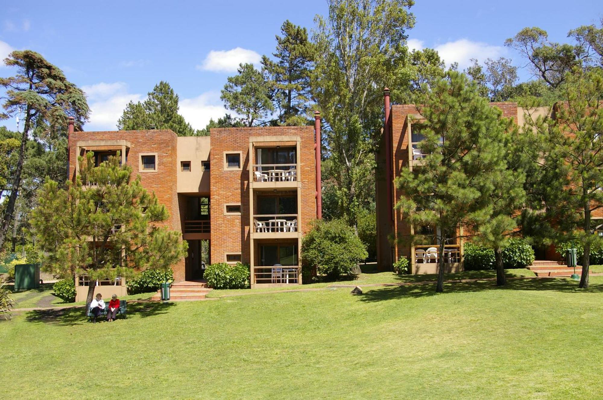 Rincon Del Este Resort Punta del Este Exterior foto