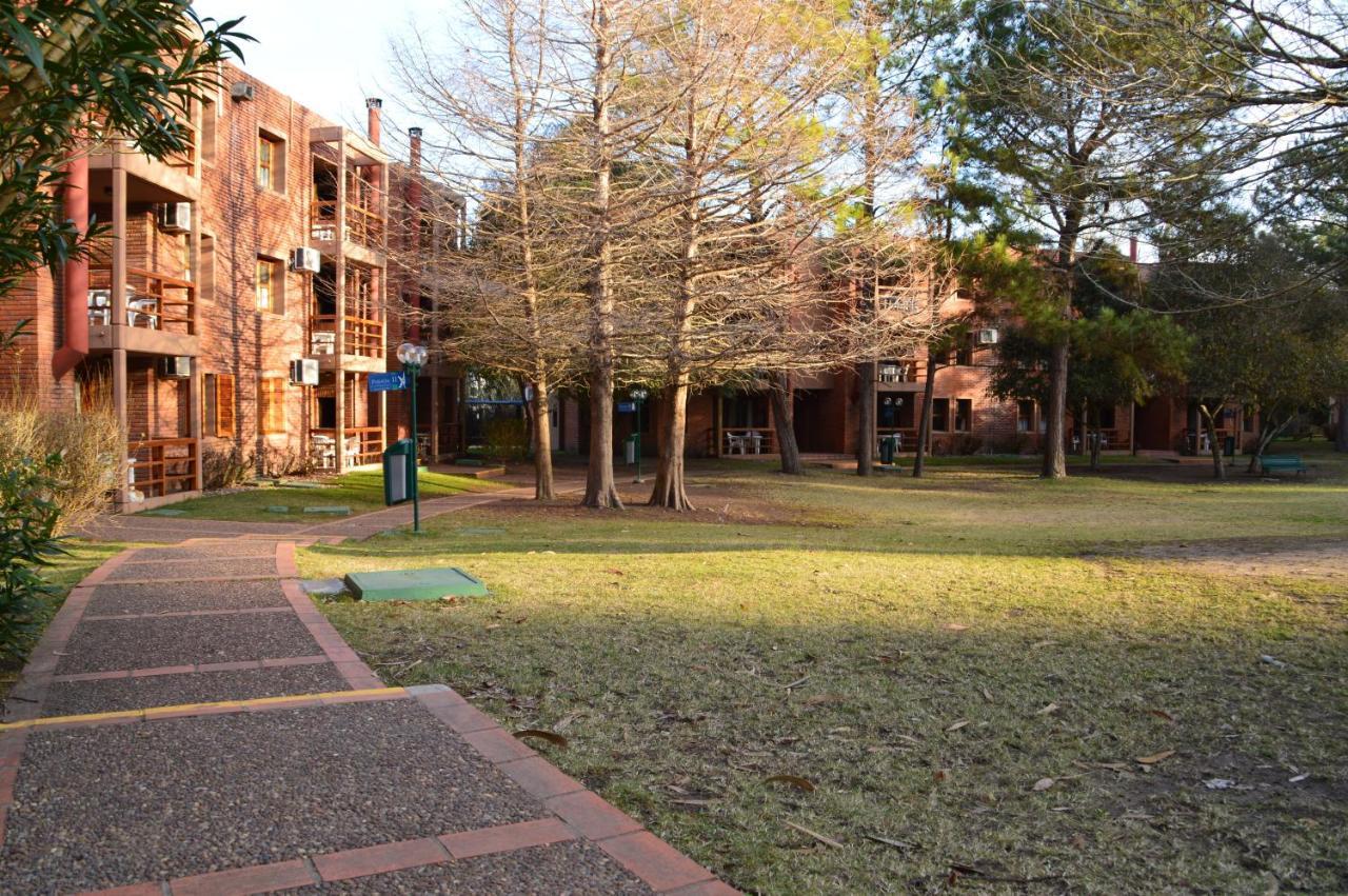 Rincon Del Este Resort Punta del Este Exterior foto