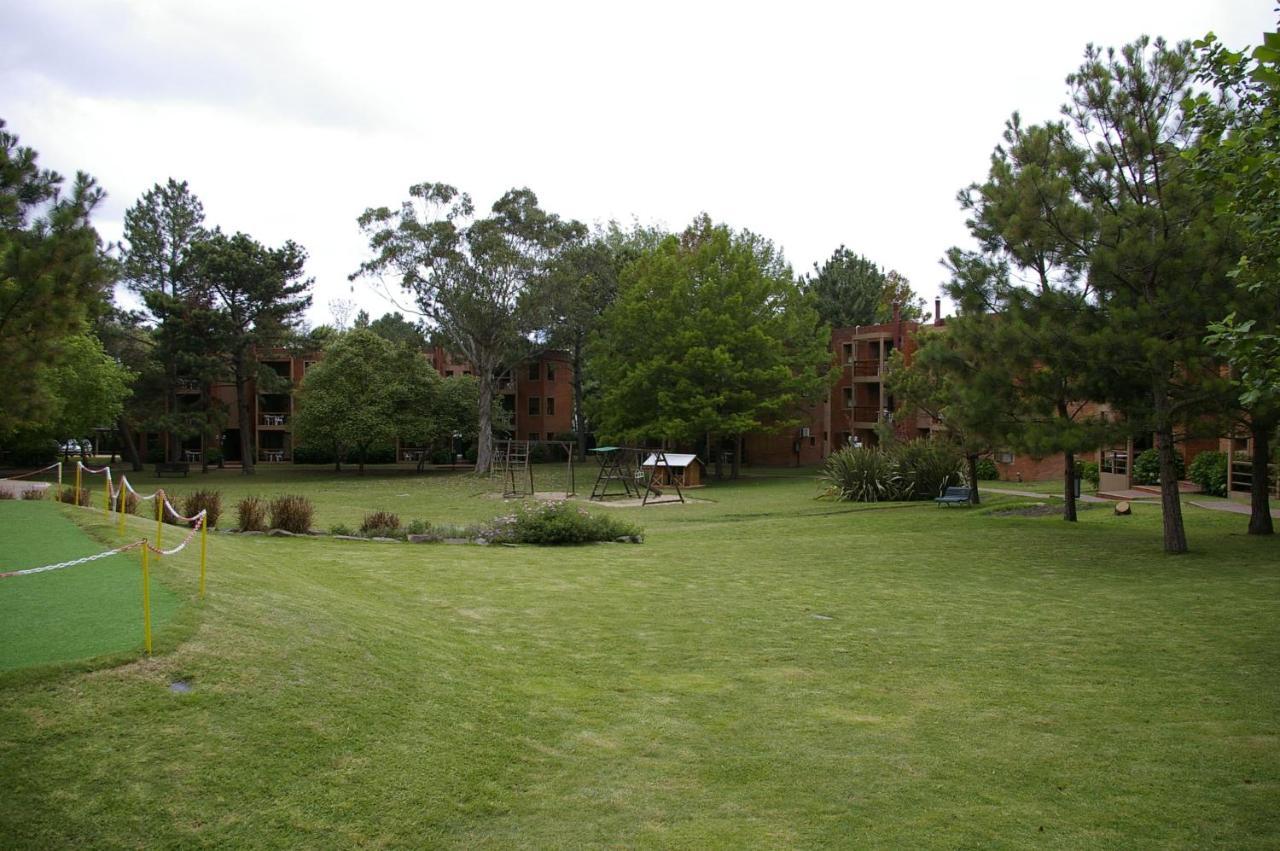 Rincon Del Este Resort Punta del Este Exterior foto