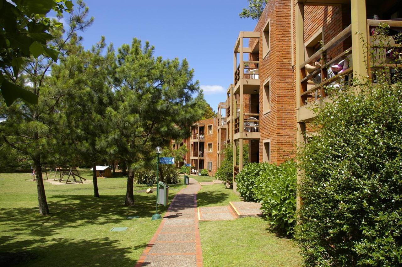 Rincon Del Este Resort Punta del Este Exterior foto