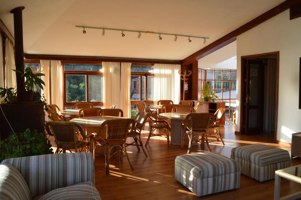 Rincon Del Este Resort Punta del Este Exterior foto