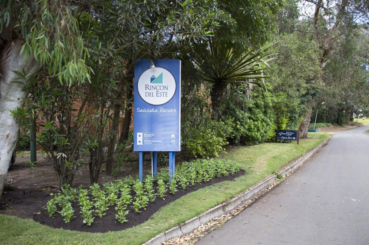 Rincon Del Este Resort Punta del Este Exterior foto